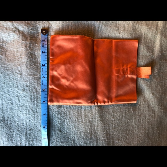 Prada Orange Bag authentic. - Picture 9 of 9